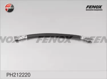 PH212220 FENOX Тормозной шланг