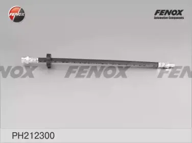PH212300 FENOX Тормозной шланг