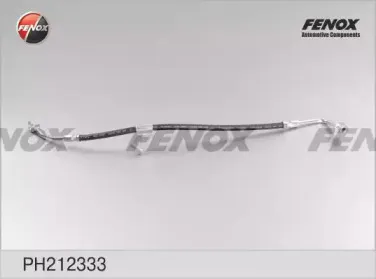 PH212333 FENOX Тормозной шланг
