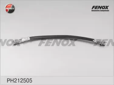 PH212505 FENOX Тормозной шланг