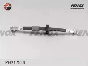 PH212526 FENOX Тормозной шланг
