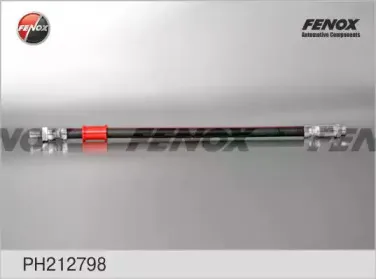 PH212798 FENOX Тормозной шланг