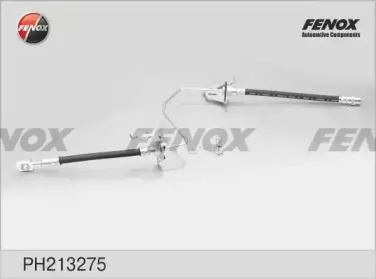 PH213275 FENOX Тормозной шланг