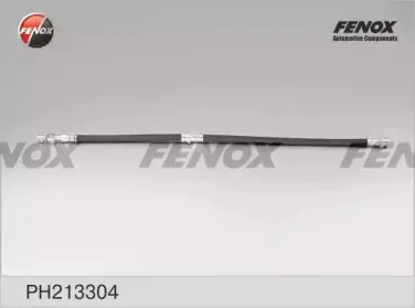 PH213304 FENOX Тормозной шланг