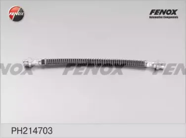 PH214703 FENOX Тормозной шланг