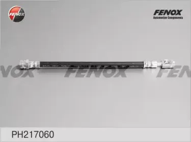 PH217060 FENOX Тормозной шланг