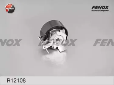 R12108 FENOX Натяжной ролик, ремень ГРМ