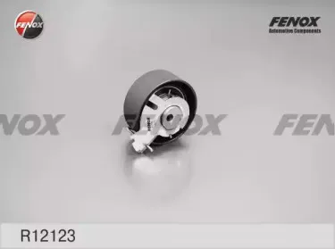 R12123 FENOX Натяжной ролик, ремень ГРМ