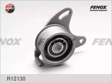 R12130 FENOX Паразитный / Ведущий ролик, зубчатый ремень