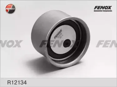 R12134 FENOX Паразитный / Ведущий ролик, зубчатый ремень