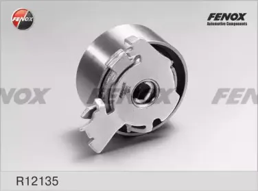 R12135 FENOX Паразитный / Ведущий ролик, зубчатый ремень