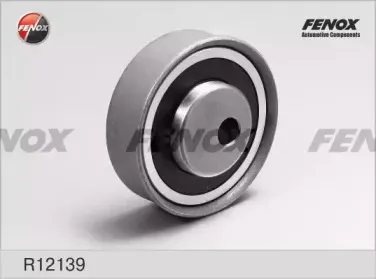 R12139 FENOX Паразитный / Ведущий ролик, зубчатый ремень