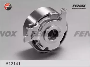 R12141 FENOX Паразитный / Ведущий ролик, зубчатый ремень