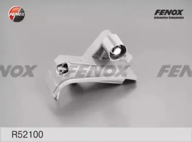 R52100 FENOX Устройство для натяжения ремня, ремень ГРМ