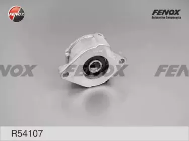R54107 FENOX Натяжитель ремня, клиновой зубча