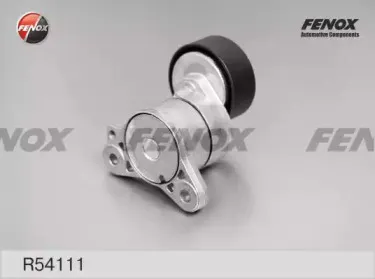 R54111 FENOX Натяжитель ремня, клиновой зубча