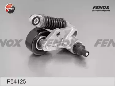 R54125 FENOX