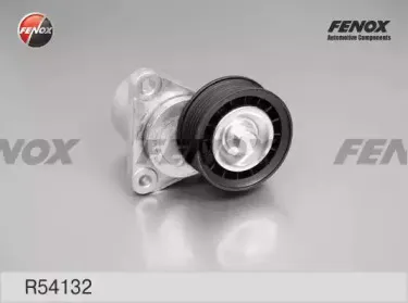 R54132 FENOX Натяжитель ремня, клиновой зубча