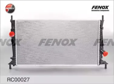 RC00027 FENOX