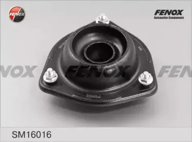 SM16016 FENOX Подвеска, амортизатор