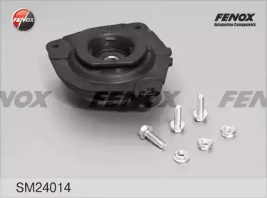 SM24014 FENOX Подвеска, амортизатор
