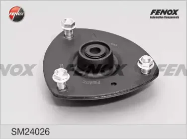 SM24026 FENOX