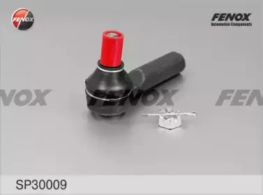 SP30009 FENOX Наконечник поперечной рулевой тяги