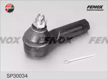 SP30034 FENOX Наконечник поперечной рулевой тяги