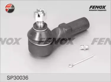 SP30036 FENOX Наконечник поперечной рулевой тяги