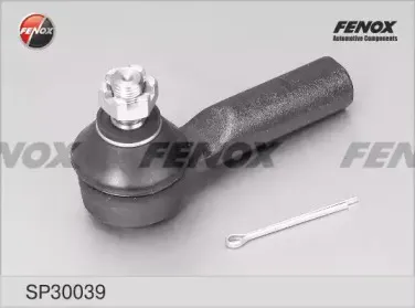 SP30039 FENOX Наконечник поперечной рулевой тяги