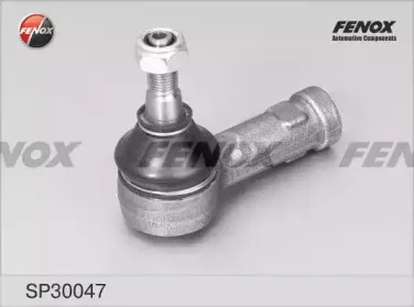 SP30047 FENOX Наконечник поперечной рулевой тяги
