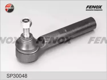 SP30048 FENOX Наконечник поперечной рулевой тяги