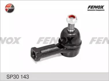 SP30143 FENOX Наконечник поперечной рулевой тяги