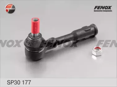 SP30177 FENOX Наконечник поперечной рулевой тяги