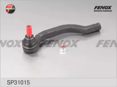 SP31015 FENOX Наконечник поперечной рулевой тяги