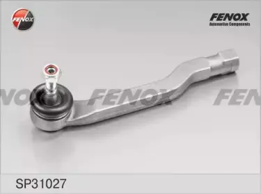 SP31027 FENOX Наконечник поперечной рулевой тяги