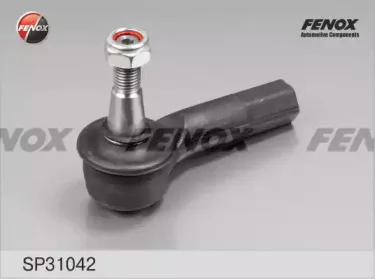 SP31042 FENOX Наконечник поперечной рулевой тяги