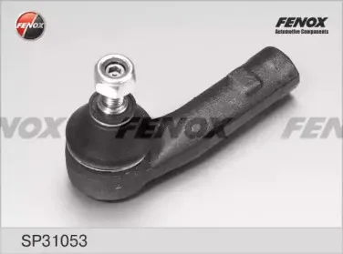 SP31053 FENOX Наконечник поперечной рулевой тяги