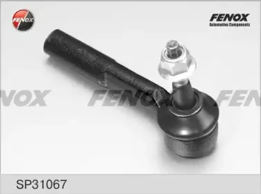 SP31067 FENOX Наконечник поперечной рулевой тяги