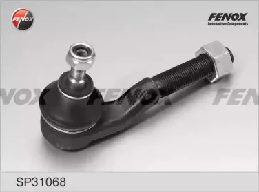 SP31068 FENOX Наконечник поперечной рулевой тяги