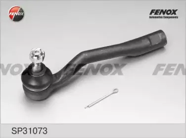 SP31073 FENOX Наконечник поперечной рулевой тяги