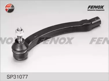 SP31077 FENOX Наконечник поперечной рулевой тяги