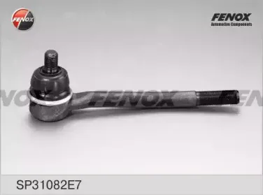 SP31082E7 FENOX Наконечник поперечной рулевой тяги