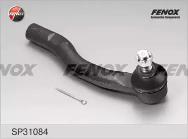 SP31084 FENOX Наконечник поперечной рулевой тяги