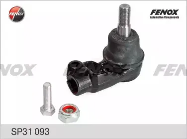 SP31093 FENOX Наконечник поперечной рулевой тяги