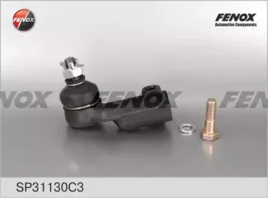 SP31130C3 FENOX Наконечник поперечной рулевой тяги