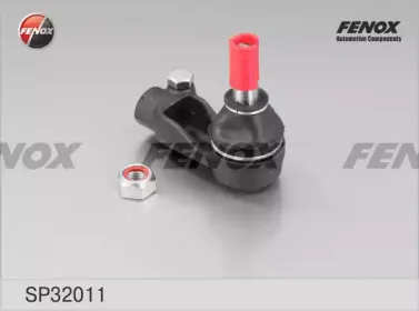 SP32011 FENOX Наконечник поперечной рулевой тяги