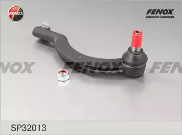 SP32013 FENOX Наконечник поперечной рулевой тяги