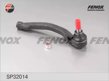 SP32014 FENOX Наконечник поперечной рулевой тяги