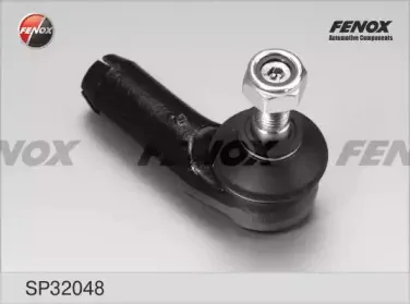 SP32048 FENOX Наконечник поперечной рулевой тяги